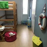 Apartament Ostseeidyll *