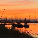 Apartament Ostseeidyll *