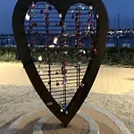 Apartament Ostseeidyll