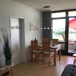 Apartament Ostseeidyll *