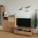 Ostseeidyll Apartament *