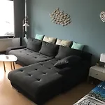 Apartament Ostseeidyll