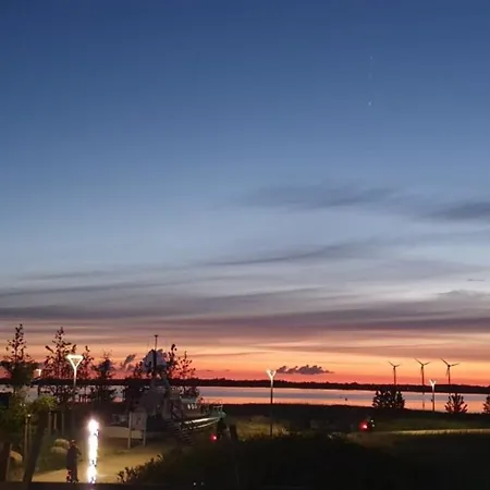 Appartamento Ostseeidyll Fehmarn