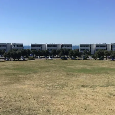 Ostseeidyll Fehmarn