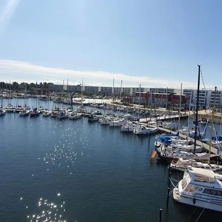 Ostseeidyll * فيهمارن