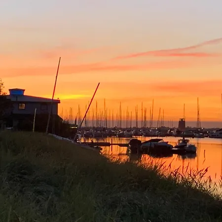 Ostseeidyll Fehmarn