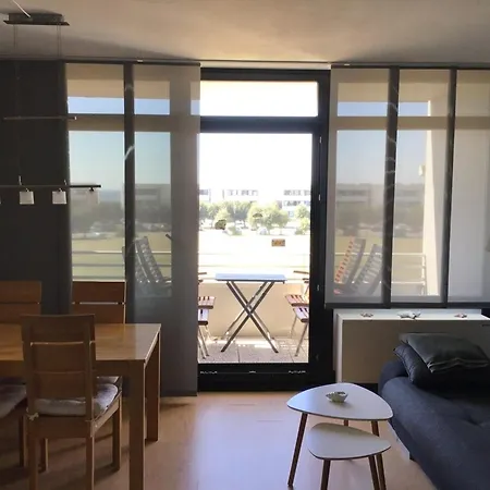 Apartament Ostseeidyll