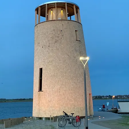 Ostseeidyll * Fehmarn