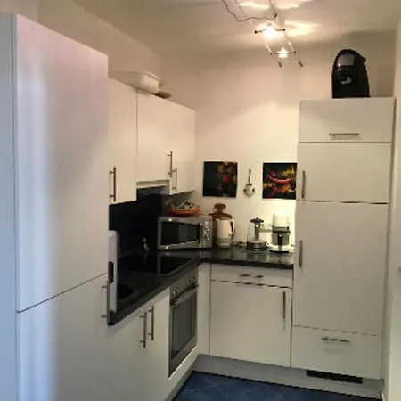 Ostseeidyll Apartment