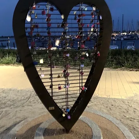 Appartamento Ostseeidyll