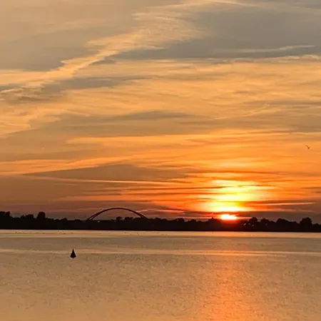 Ostseeidyll Apartment Fehmarn