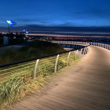 Ostseeidyll Fehmarn