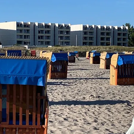 Ostseeidyll Fehmarn