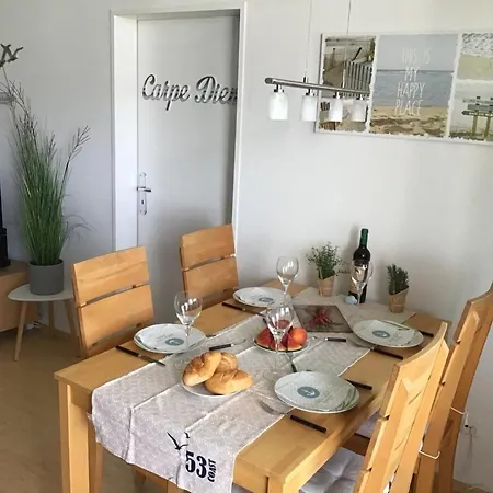 Ostseeidyll * Fehmarn