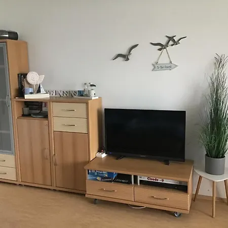 Ostseeidyll Apartment *
