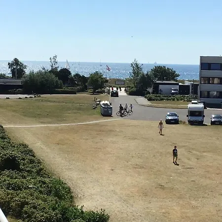 Ostseeidyll Apartment