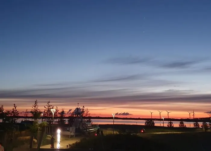 Appartamento Ostseeidyll Fehmarn