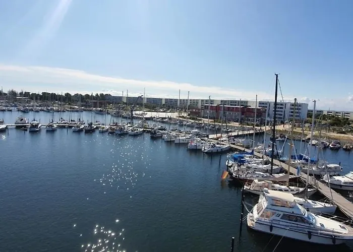 Ostseeidyll * Fehmarn