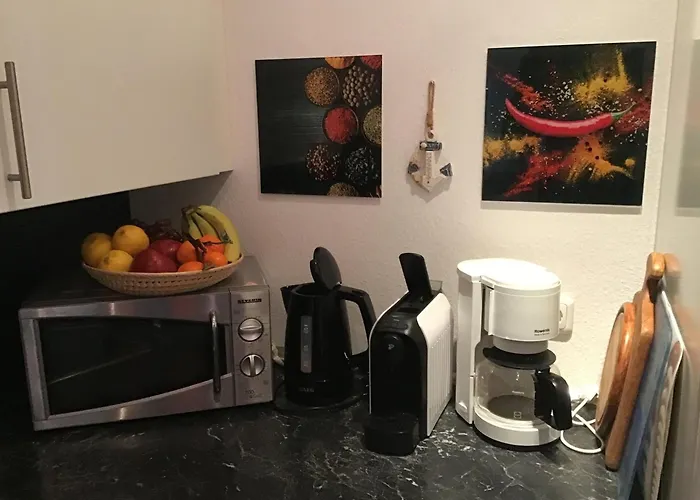 Ostseeidyll Appartamento