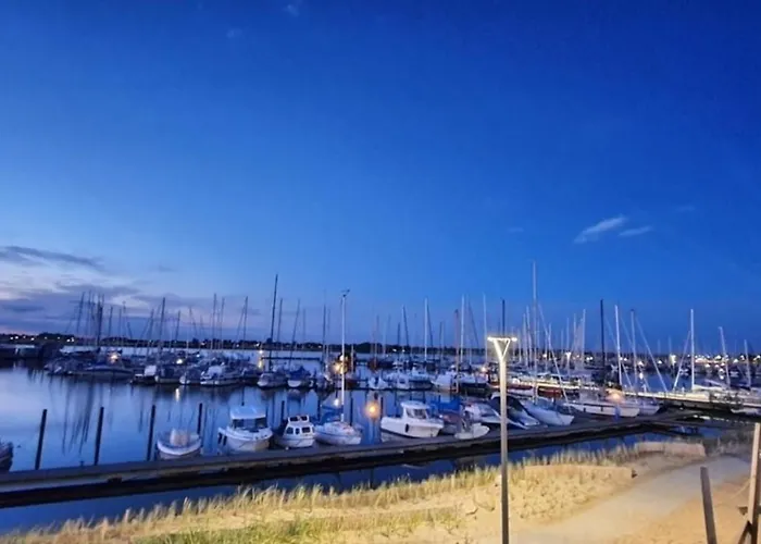 Ostseeidyll Appartamento *