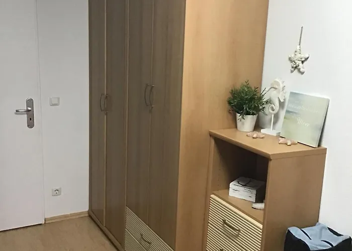 Ostseeidyll * Fehmarn