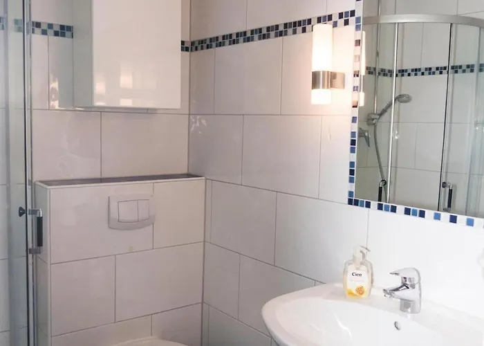 Ostseeidyll Appartamento