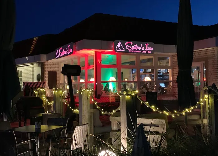 Appartamento Ostseeidyll