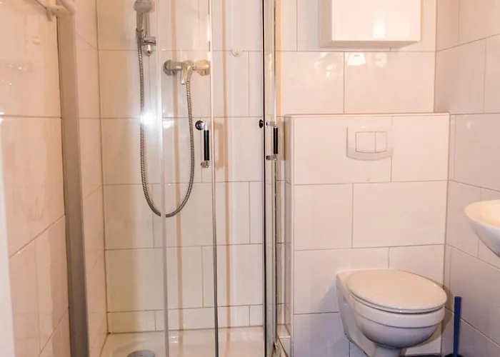 Ostseeidyll * Fehmarn