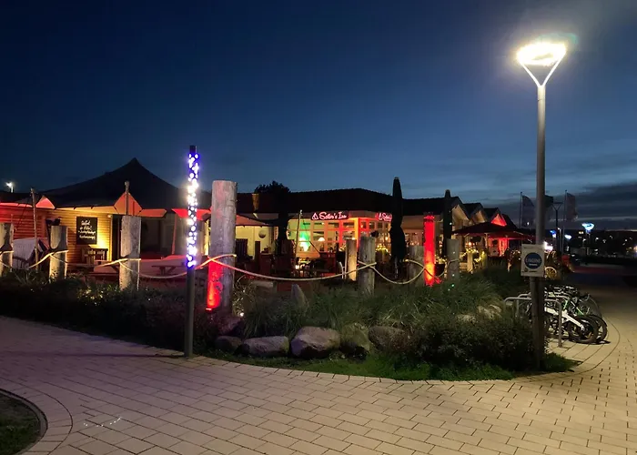 Ostseeidyll Appartamento