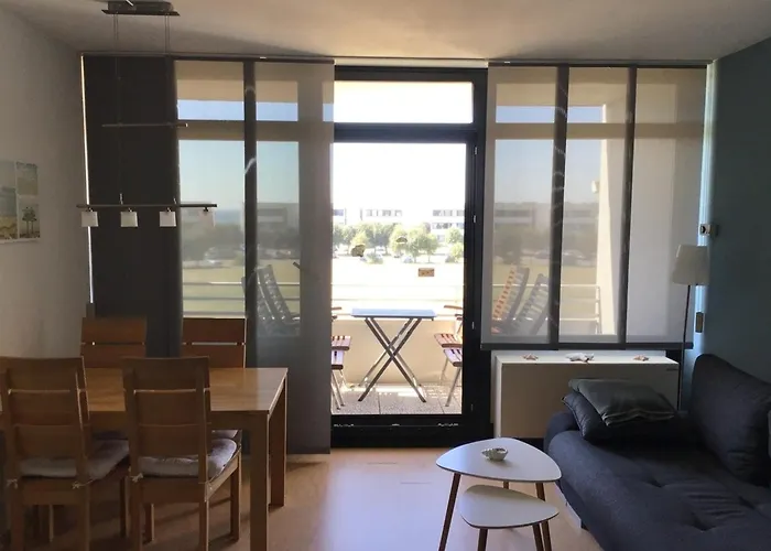 Appartamento Ostseeidyll