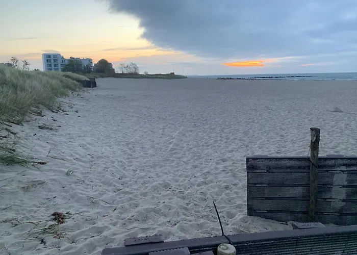 Ostseeidyll Appartamento *