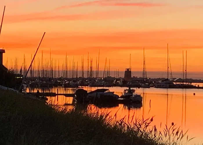 Appartamento Ostseeidyll *