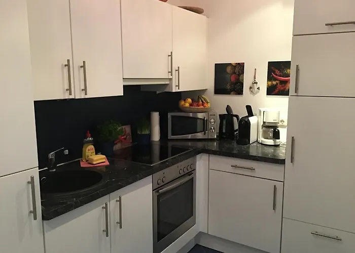 Ostseeidyll Appartamento Fehmarn