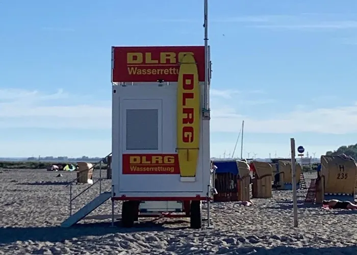 Appartamento Ostseeidyll Fehmarn