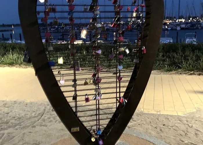 Appartamento Ostseeidyll