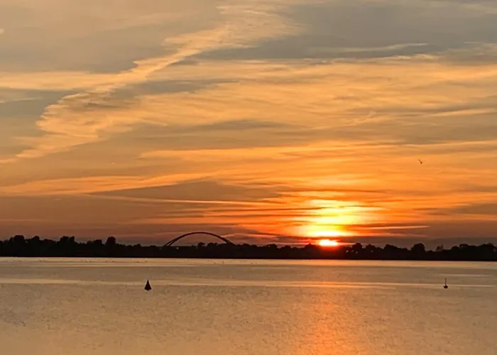 Ostseeidyll Appartamento Fehmarn