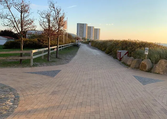 Ostseeidyll * Fehmarn