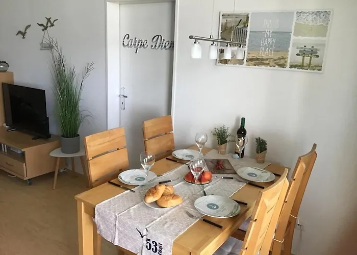 Ostseeidyll * Fehmarn