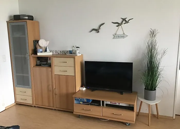 Ostseeidyll Appartamento *