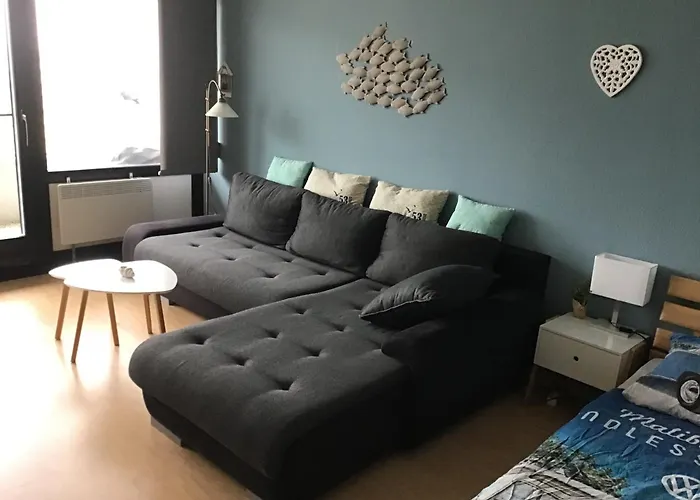 Appartamento Ostseeidyll