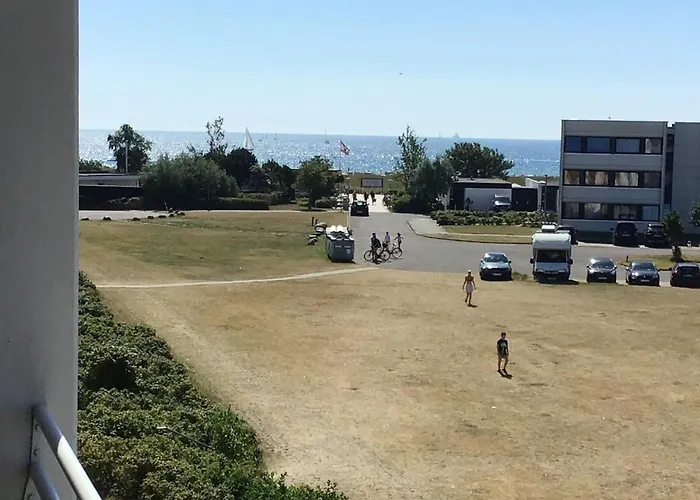 Ostseeidyll Appartamento